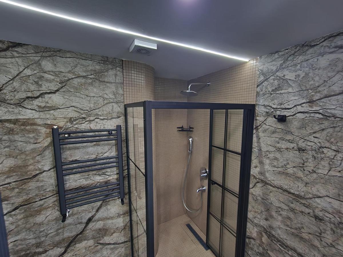 Aparthotel Dream House 22 Estambul Exterior foto