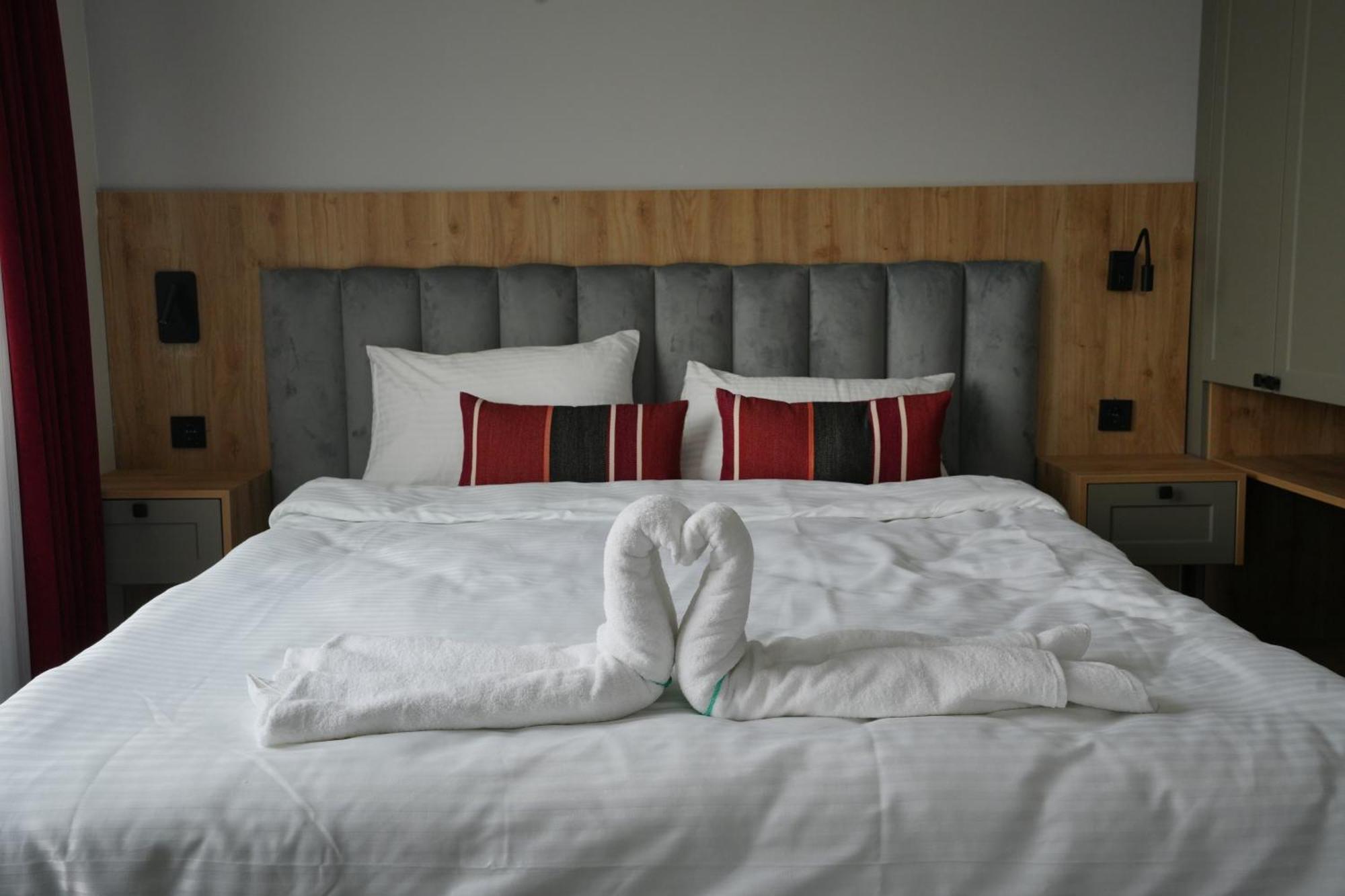 Aparthotel Dream House 22 Estambul Exterior foto