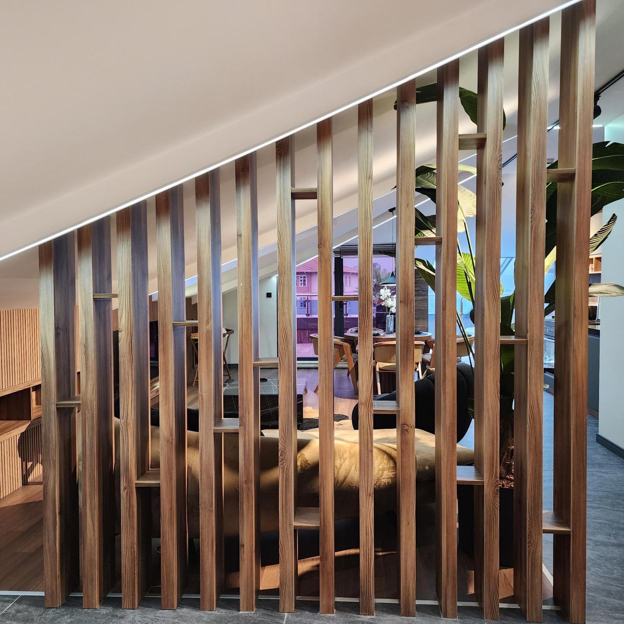 Aparthotel Dream House 22 Estambul Exterior foto